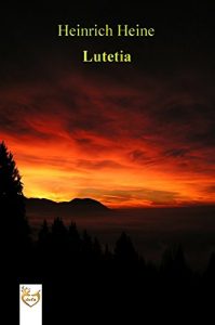 Baixar Lutetia (German Edition) pdf, epub, eBook