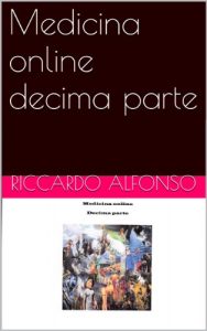 Baixar Medicina online decima parte (Italian Edition) pdf, epub, eBook