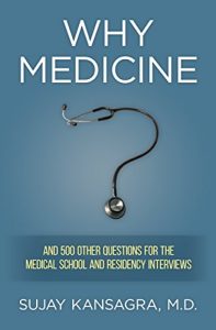 Baixar Why Medicine? And 500 Other Questions for the Medical School and Residency Interviews (English Edition) pdf, epub, eBook