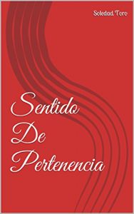Baixar Sentido De Pertenencia: Dilays (Spanish Edition) pdf, epub, eBook