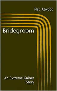 Baixar Bridegroom: An Extreme Gainer Story (English Edition) pdf, epub, eBook