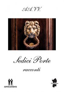 Baixar Sedici porte – racconti pdf, epub, eBook