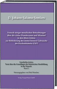 Baixar D. Johann Salomo Semlers Versuch einiger moralischen Betrachtungen (German Edition) pdf, epub, eBook