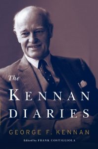 Baixar The Kennan Diaries pdf, epub, eBook