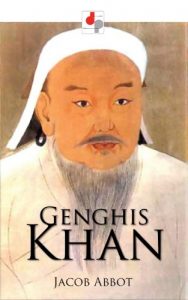 Baixar Genghis Khan (Illustrated) (English Edition) pdf, epub, eBook