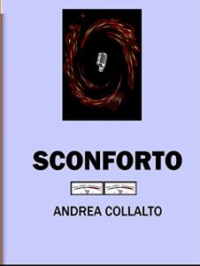 Baixar Sconforto pdf, epub, eBook