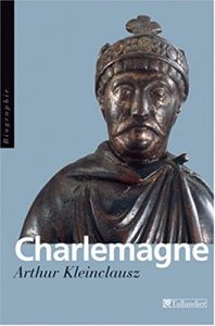 Baixar Charlemagne (French Edition) pdf, epub, eBook