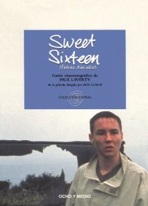 Baixar Sweet Sixteen. Guion (Spanish Edition) pdf, epub, eBook