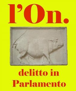 Baixar L’On. (Pisolo Books) (Italian Edition) pdf, epub, eBook