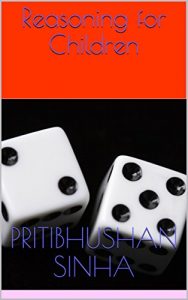 Baixar Reasoning for Children (English Edition) pdf, epub, eBook