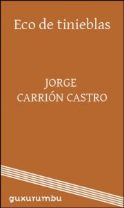 Baixar Eco de tinieblas (Spanish Edition) pdf, epub, eBook