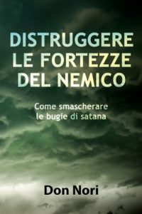 Baixar Distruggere le fortezze del nemico (Italian Edition) pdf, epub, eBook