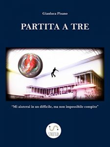 Baixar Partita a tre pdf, epub, eBook