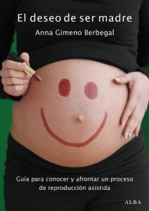 Baixar El deseo de ser madre (Otras publicaciones) pdf, epub, eBook