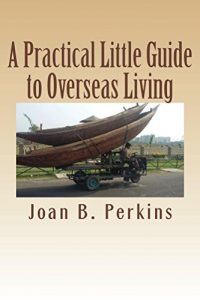 Baixar A Practical Little Guide to Overseas Living (English Edition) pdf, epub, eBook