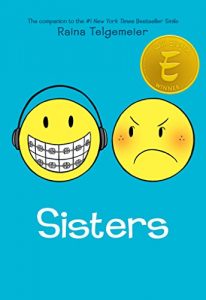Baixar Sisters pdf, epub, eBook