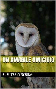 Baixar Un Amabile Omicidio (Italian Edition) pdf, epub, eBook