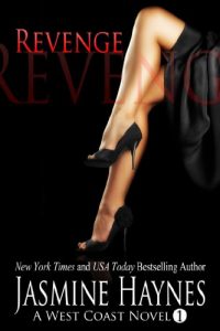 Baixar Revenge: A West Coast Novel, Book 1 (West Coast Series) (English Edition) pdf, epub, eBook