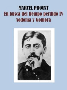 Baixar SODOMA Y GOMORRA – EN BUSCA DEL TIEMPO PERDIDO IV (Spanish Edition) pdf, epub, eBook
