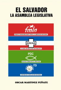 Baixar El Salvador la Asamblea Legislativa (Spanish Edition) pdf, epub, eBook