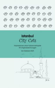 Baixar Istanbul City Cats (City Cats by Barbara 1) (German Edition) pdf, epub, eBook