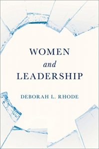Baixar Women and Leadership pdf, epub, eBook