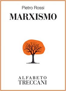 Baixar Marxismo (Alfabeto Treccani) (Italian Edition) pdf, epub, eBook