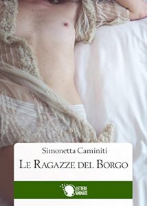 Baixar Le ragazze del borgo pdf, epub, eBook