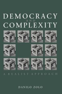 Baixar Democracy and Complexity: A Realist Approach pdf, epub, eBook