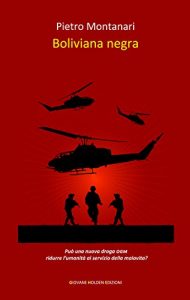 Baixar Boliviana negra (Mysterious Park) pdf, epub, eBook