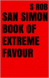Baixar San Simon Book of Extreme Favour (English Edition) pdf, epub, eBook