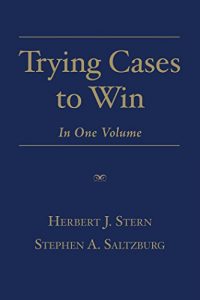 Baixar Trying Cases to Win: In One Volume pdf, epub, eBook