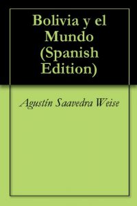Baixar Bolivia y el Mundo (Spanish Edition) pdf, epub, eBook