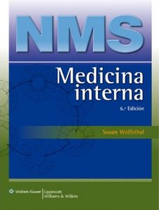 Baixar NMS Medicina Interna (National Medical Series-Medicine) pdf, epub, eBook