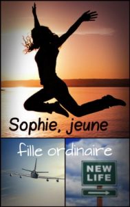 Baixar Sophie, jeune fille ordinaire (French Edition) pdf, epub, eBook