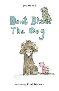 Baixar Don’t Blame The Dog (English Edition) pdf, epub, eBook