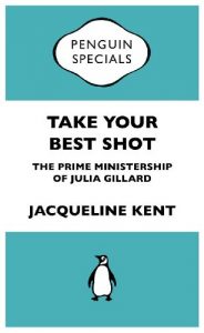 Baixar Take Your Best Shot: Penguin Special pdf, epub, eBook