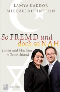 Baixar So fremd und doch so nah: Juden und Muslime in Deutschland (German Edition) pdf, epub, eBook