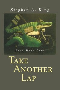Baixar Take Another Lap: Dead Bonz Zone (English Edition) pdf, epub, eBook