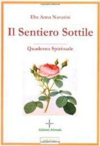 Baixar Il Sentiero Sottile (Stelle di luce) pdf, epub, eBook