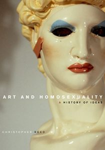 Baixar Art and Homosexuality: A History of Ideas pdf, epub, eBook