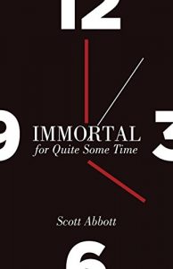 Baixar Immortal for Quite Some Time pdf, epub, eBook
