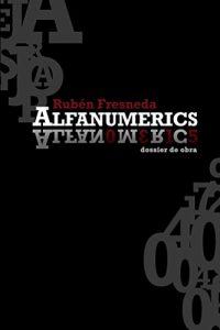 Baixar Alfanumerics. Dossier de obra (Spanish Edition) pdf, epub, eBook