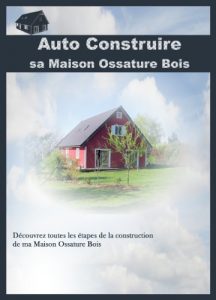 Baixar Auto construire sa Maison Ossature Bois (French Edition) pdf, epub, eBook