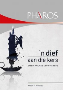 Baixar ‘n Dief aan die kers – Skelm woorde deur die eeue pdf, epub, eBook