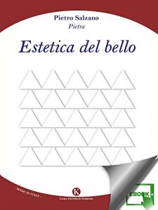 Baixar Estetica del bello pdf, epub, eBook