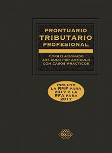 Baixar Prontuario Tributario 2017 (Spanish Edition) pdf, epub, eBook