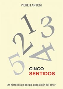 Baixar Cinco Sentidos (Spanish Edition) pdf, epub, eBook