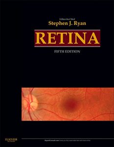 Baixar Retina E-Book (Ryan, Retina) pdf, epub, eBook