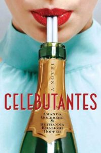Baixar Celebutantes: A Novel pdf, epub, eBook